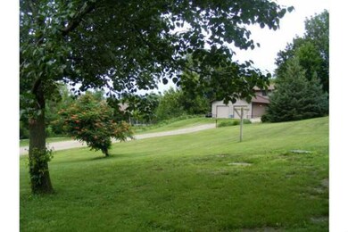 Exterior Front. Yard