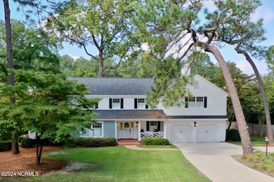 55 Palmetto Rd, Pinehurst, NC 28374 - photo 2