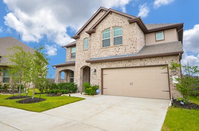 4247 Prairie Landing Ln, Fulshear, TX 77494 - photo 2