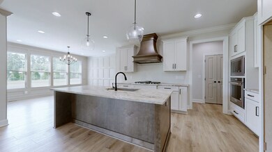 255 Ridgecrest Dr, Winchester, TN 37398 - photo 6