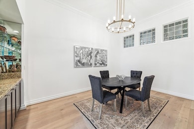 The Mercer unit 2001, Houston, TX 77056 - photo 7