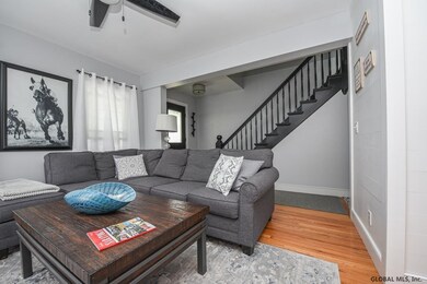 8 Van Dorn St, Saratoga Springs, NY 12866 - photo 3