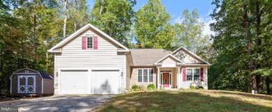 12613 Osborne Dr, Fredericksburg, VA 22407 - photo 2