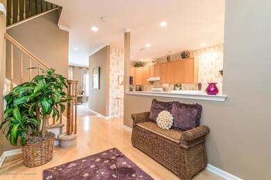 118 Persimmon Ln unit N118, Holmdel, NJ 07733 - photo 6