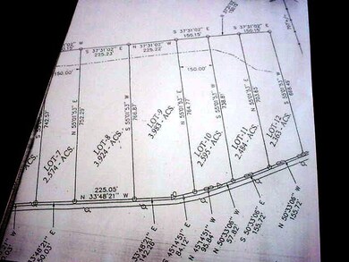 Hulett Hill lot 9