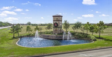 3331 Learning Tree Ln, Rosenberg, TX 77471 - photo 7