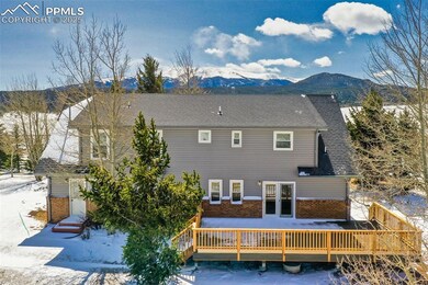 251 County Road 25, Divide, CO 80814 - photo 5