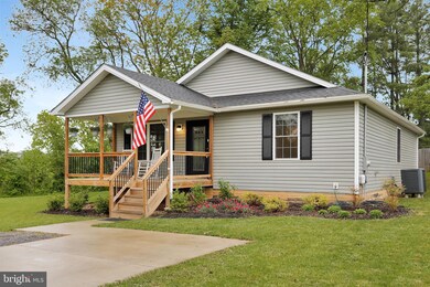 843 W 15th St, Front Royal, VA 22630 - photo 3