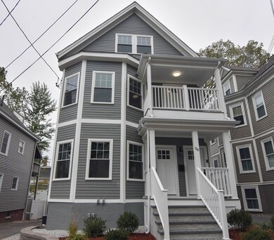 56 Bartlett St unit 2, Somerville, MA 02145 - photo 4