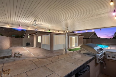 1044 Spanish Needle St, Henderson, NV 89002 - photo 3