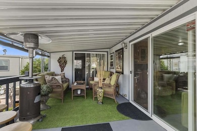 74711 Dillon Rd unit 5, Desert Hot Springs, CA 92241 - photo 4