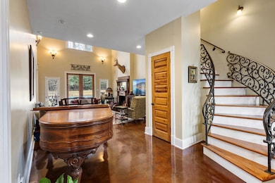 1056 Turkey Ridge Rd, Summit, MS 39666 - photo 7