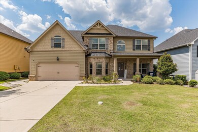 779 Bridgewater Ln, Evans, GA 30809 - photo 3