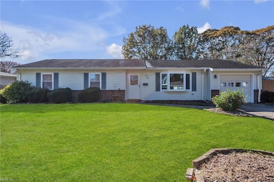 209 Great Meadows Ct, Virginia Beach, VA 23452 - photo 3