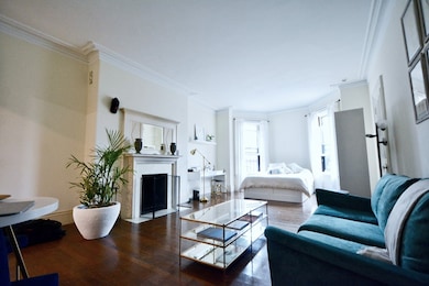 341 Commonwealth Ave unit 5, Boston, MA 02115 - photo 2