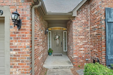 2309 W Twin Oaks St, Broken Arrow, OK 74011 - photo 5