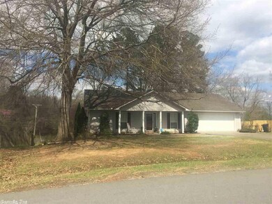 16 Ridgeway Dr, Sheridan, AR 72150 - photo 2