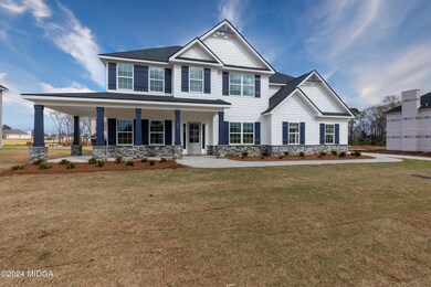 102 Lady Ln, Warner Robins, GA 31088 - photo 2