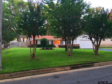 4622 4622 Cambridge Dr, Tyler, TX 75703 - photo 2