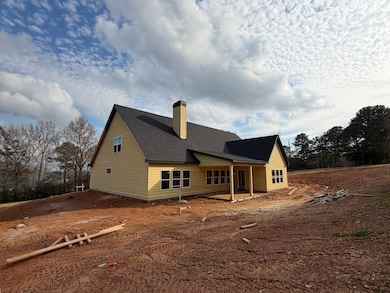 74 County Road 63, Ranburne, AL 36273 - photo 5