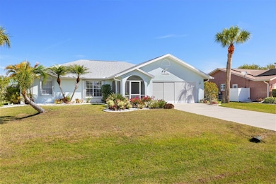 25730 Deep Creek Blvd, Punta Gorda, FL 33983 - photo 2