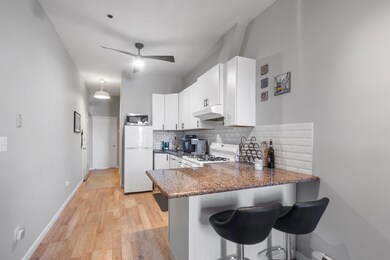 813 Park Ave unit 9(5L), Hoboken, NJ 07030 - photo 5