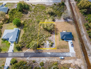 2521 57th St W, Lehigh Acres, FL 33971 - photo 2