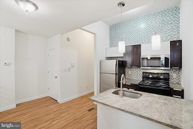 1426 N Willington St, Philadelphia, PA 19121 - photo 5