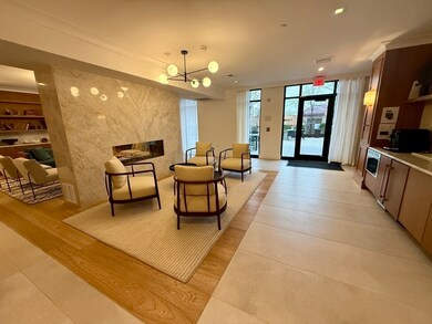 Stratus Residences unit 411, Boston, MA 02135 - photo 7