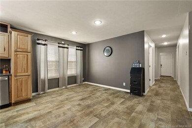 1025 Hancock Chapel Rd NE, New Salisbury, IN 47161 - photo 4