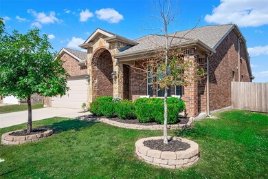 15008 Waters Dr, Little Elm, TX 75068 - photo 2