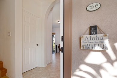 69-555 Waikoloa Beach Dr unit 2805, Waikoloa, HI 96738 - photo 2