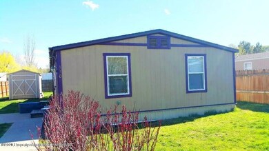 330 Hawthorn St, Craig, CO 81625 - photo 4