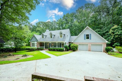 106 Hunters Ct, Macon, GA 31210 - photo 2