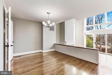 3956 Georgetown Ct NW, Washington, DC 20007 - photo 5