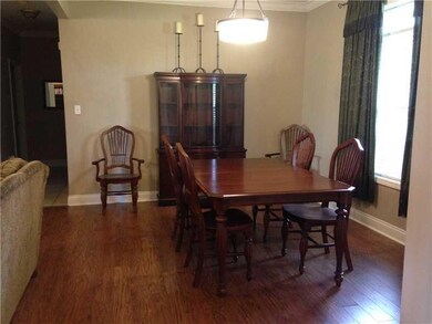 Dining Room.