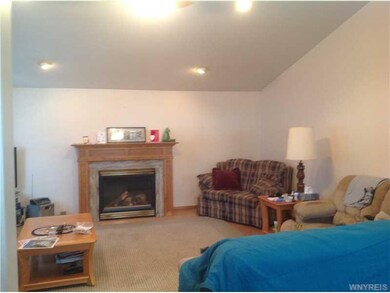 Family Room.