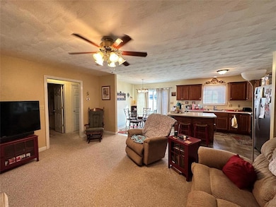 1718 N Nieman Dr, Greensburg, IN 47240 - photo 3