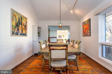 4625 N Dittmar Rd, Arlington, VA 22207 - photo 7