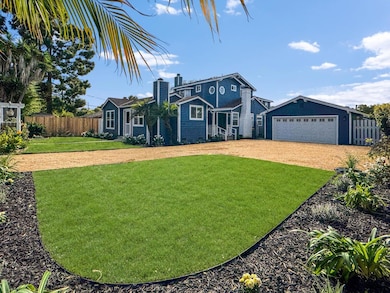 305 Mesa Ln unit Residential Income, Santa Barbara, CA 93109 - photo 4