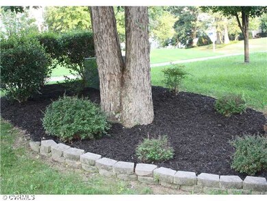 Yard/Garden