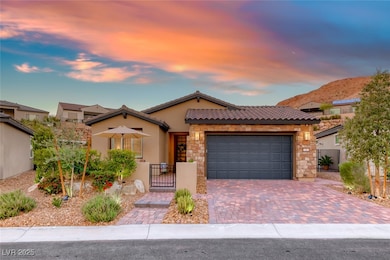 11 Desert Ivy Ln, Henderson, NV 89011 - photo 4