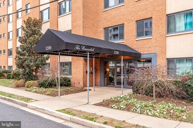 The Cavendish unit 608, Arlington, VA 22202 - photo 2