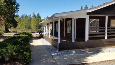 Covered Veranda