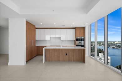 Selene Fort Lauderdale East Tower unit 1804-E, Fort Lauderdale, FL 33304 - photo 6