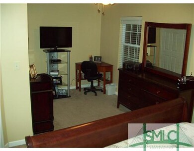 Master Bedroom. Sitting Area and Computer Area.  M