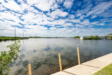 canal view