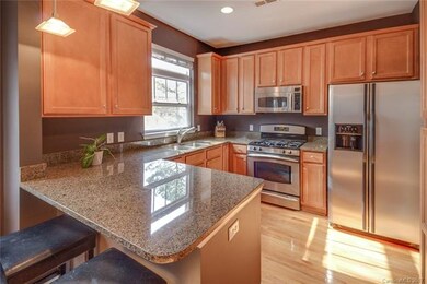 Beautiful Kitchen