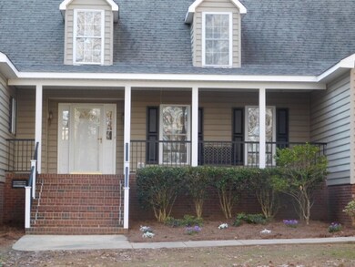 459 Ethel Rogers Way, Siler City, NC 27344 - photo 2