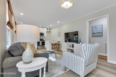 111 NE 19th St unit D, Oak Island, NC 28465 - photo 3